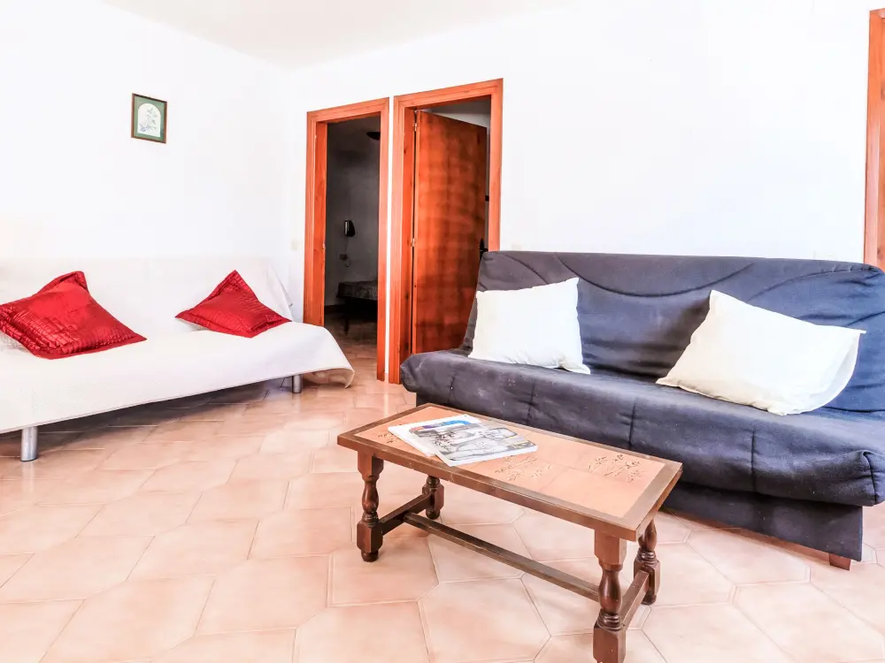 Maison de Vacances L'Ametlla de Mar