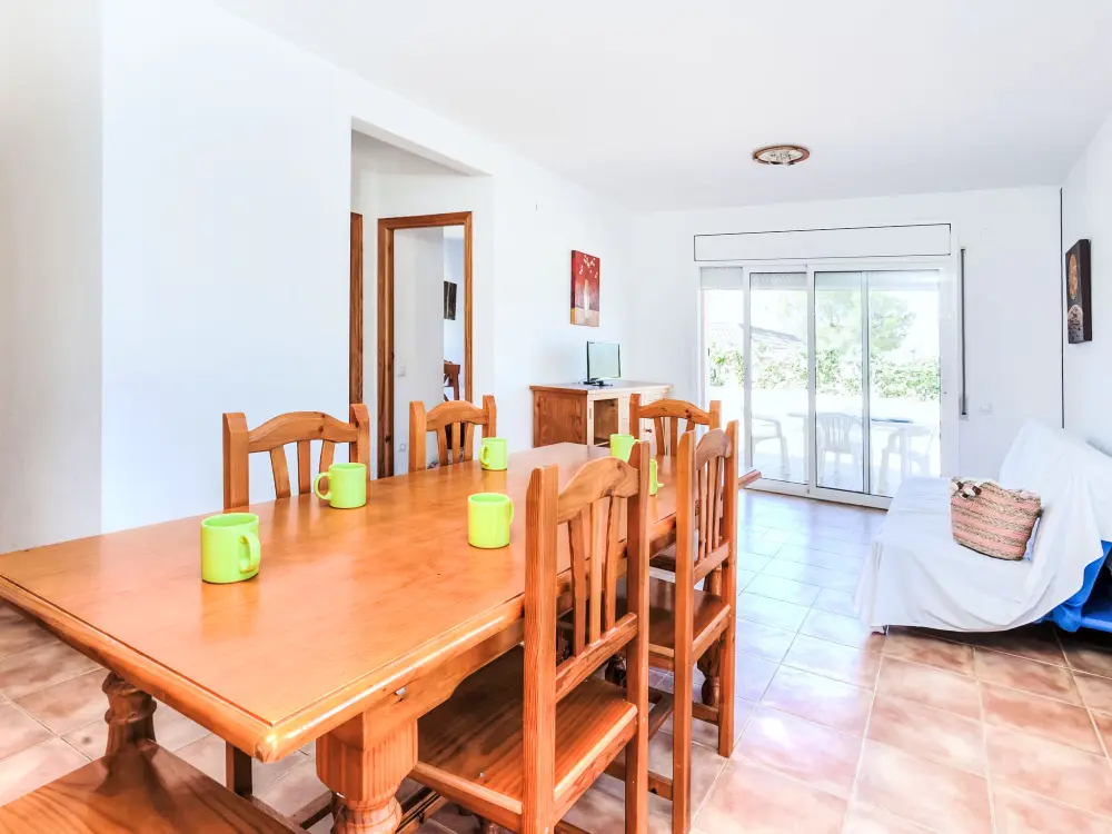 Maison de Vacances L'Ametlla de Mar