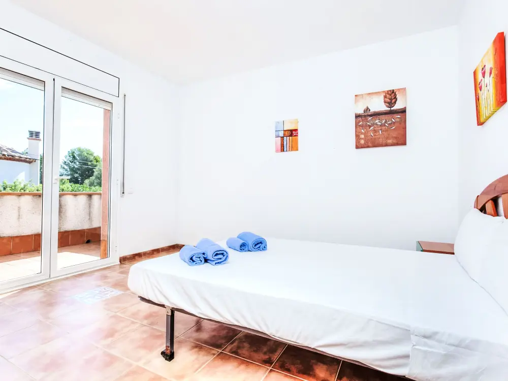 Maison de Vacances L'Ametlla de Mar