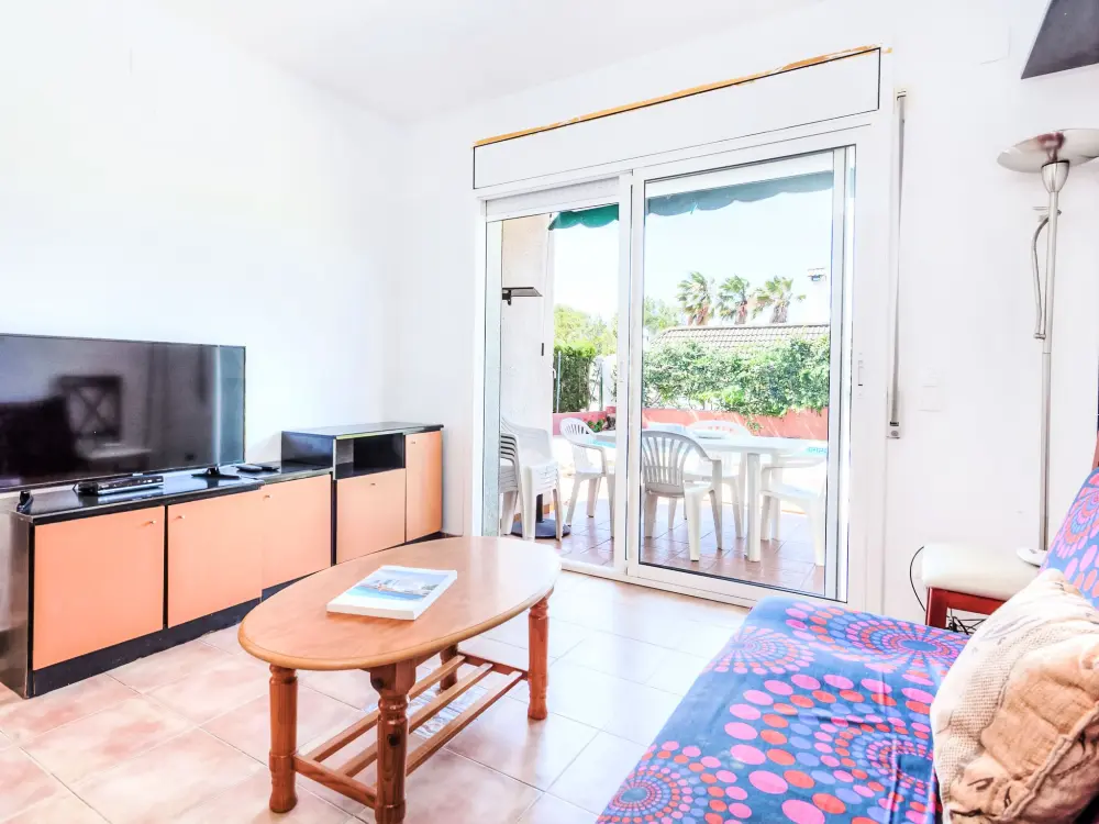 Maison de Vacances L'Ametlla de Mar