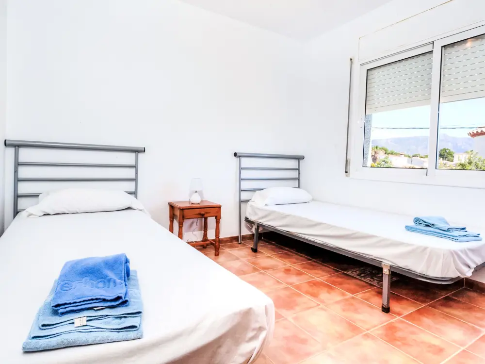 Maison de Vacances L'Ametlla de Mar