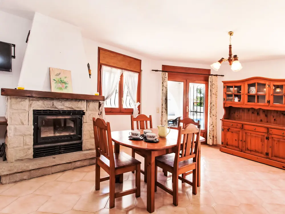 Maison de Vacances L'Ametlla de Mar