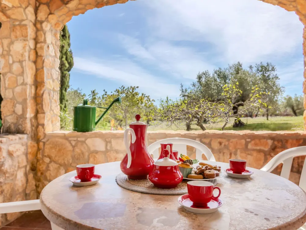 Maison de Vacances L'Ametlla de Mar