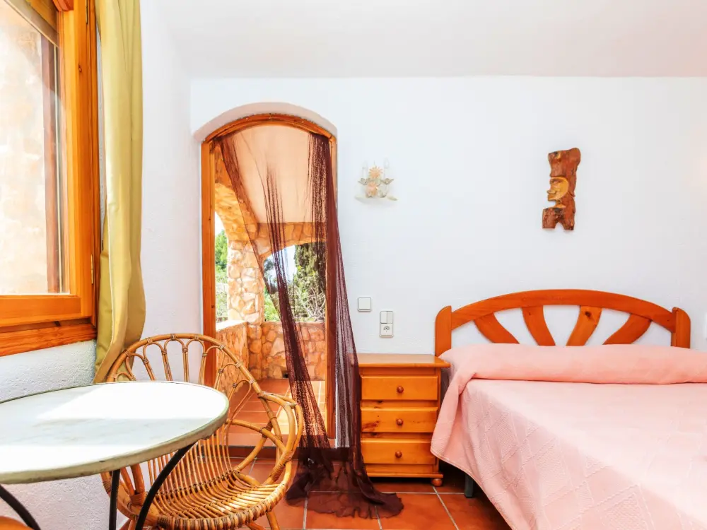 Maison de Vacances L'Ametlla de Mar