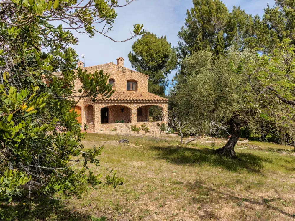 Maison de Vacances L'Ametlla de Mar