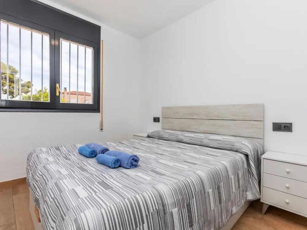 Maison de Vacances L'Ametlla de Mar