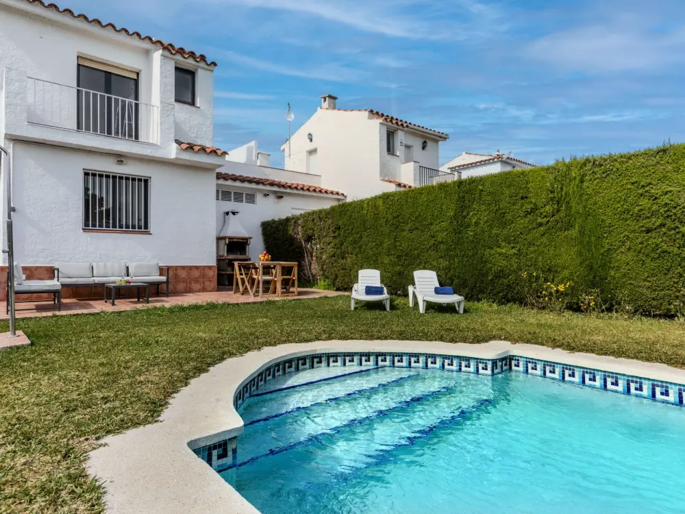 Maison de Vacances L'Ametlla de Mar