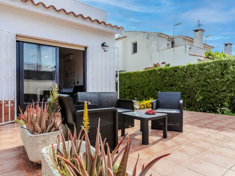 Maison de Vacances L'Ametlla de Mar