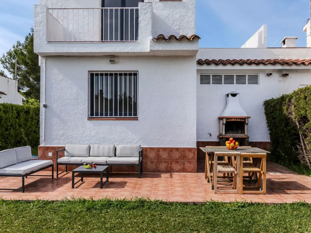 Maison de Vacances L'Ametlla de Mar