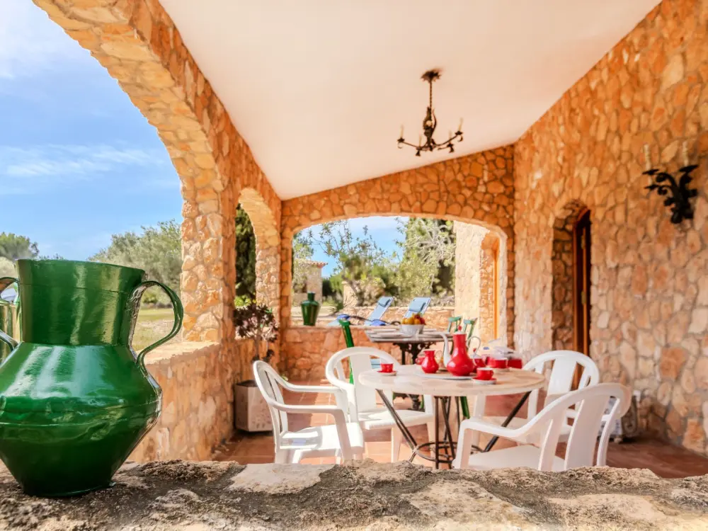 Maison de Vacances L'Ametlla de Mar