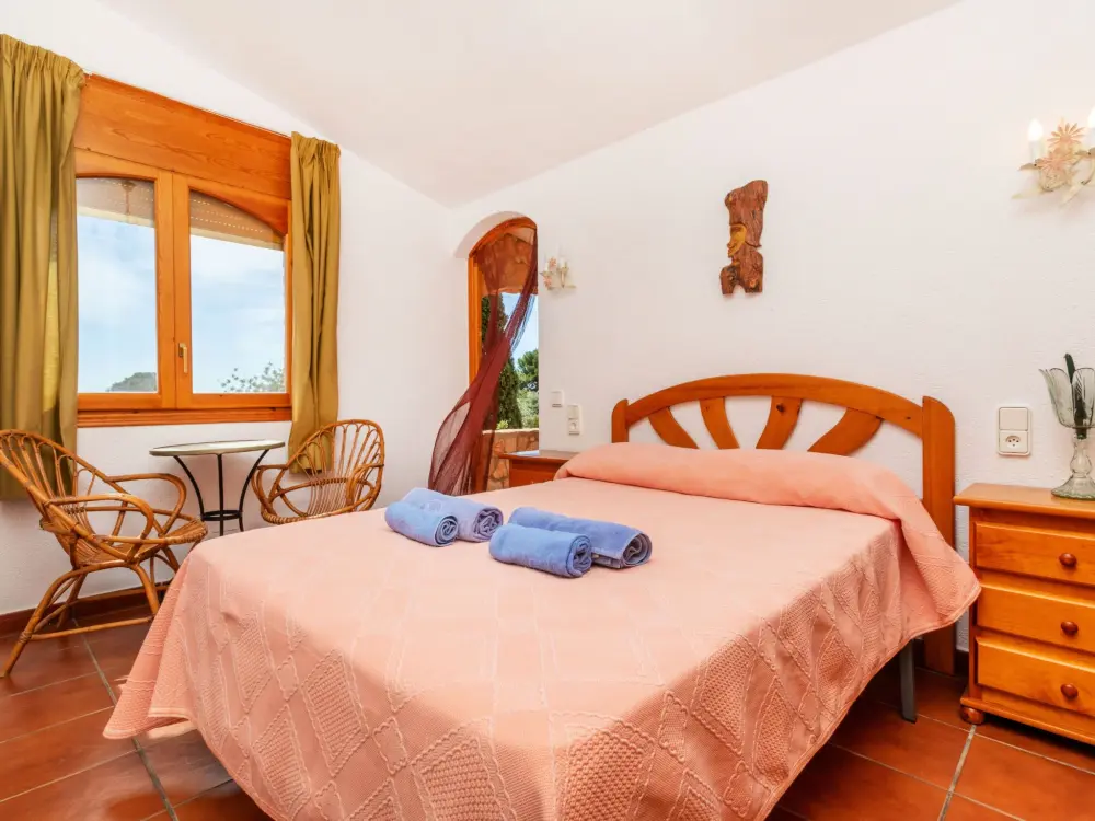 Maison de Vacances L'Ametlla de Mar