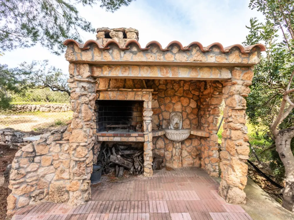Maison de Vacances L'Ametlla de Mar