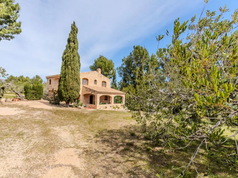 Maison de Vacances L'Ametlla de Mar