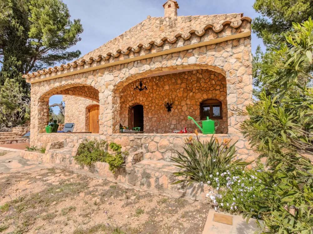 Maison de Vacances L'Ametlla de Mar