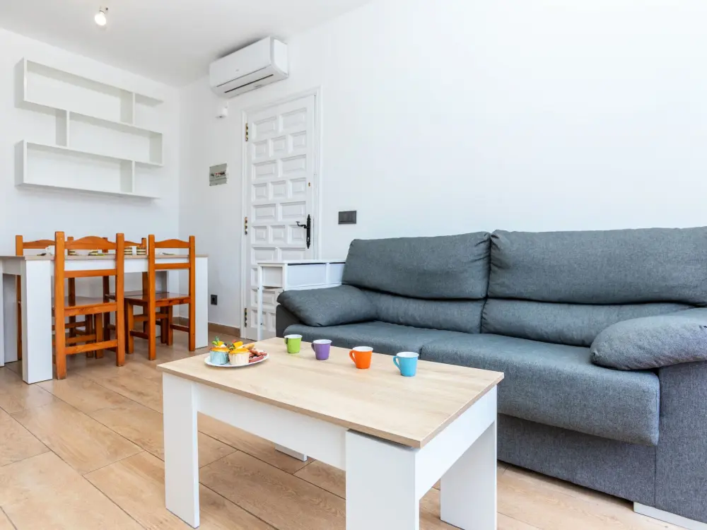 Maison de Vacances L'Ametlla de Mar