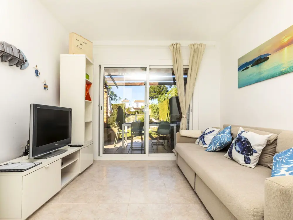 Maison de Vacances L'Ametlla de Mar