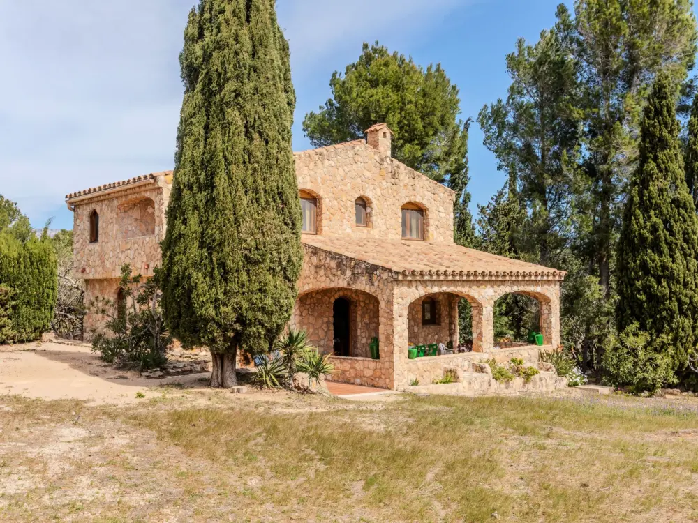 Maison de Vacances L'Ametlla de Mar