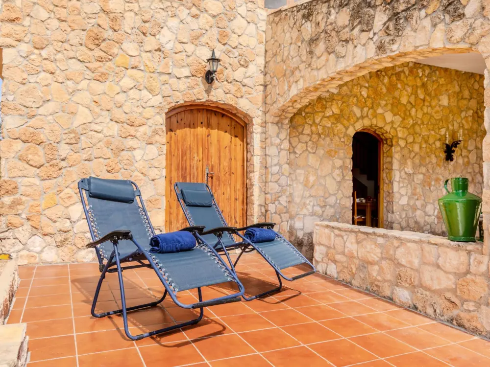 Maison de Vacances L'Ametlla de Mar