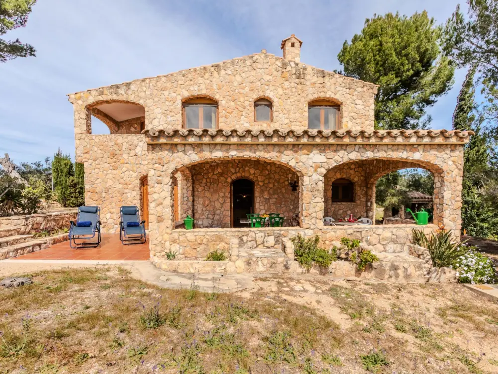 Maison de Vacances L'Ametlla de Mar