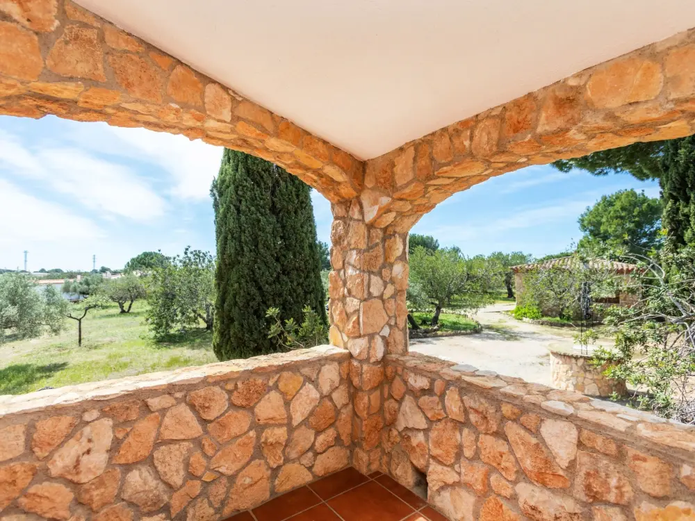 Maison de Vacances L'Ametlla de Mar