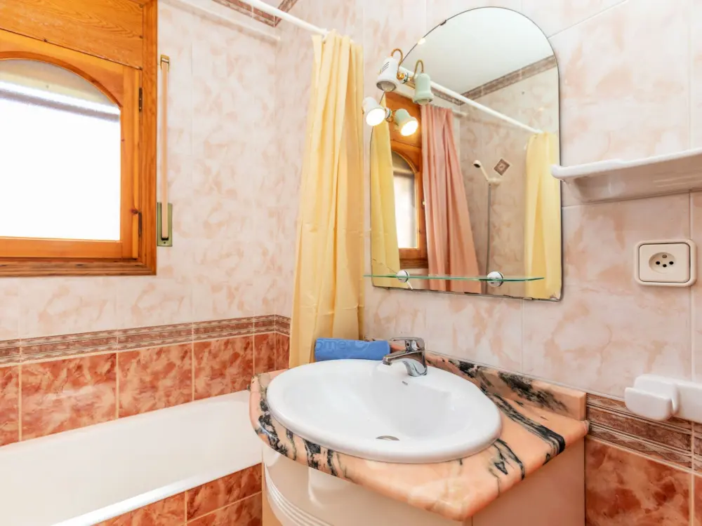 Maison de Vacances L'Ametlla de Mar