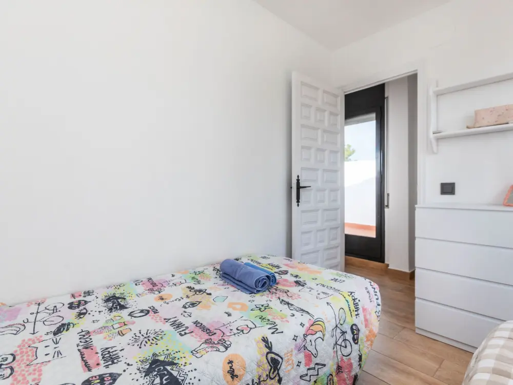 Maison de Vacances L'Ametlla de Mar