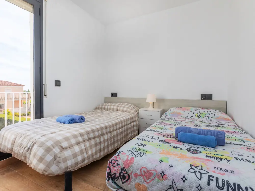 Maison de Vacances L'Ametlla de Mar