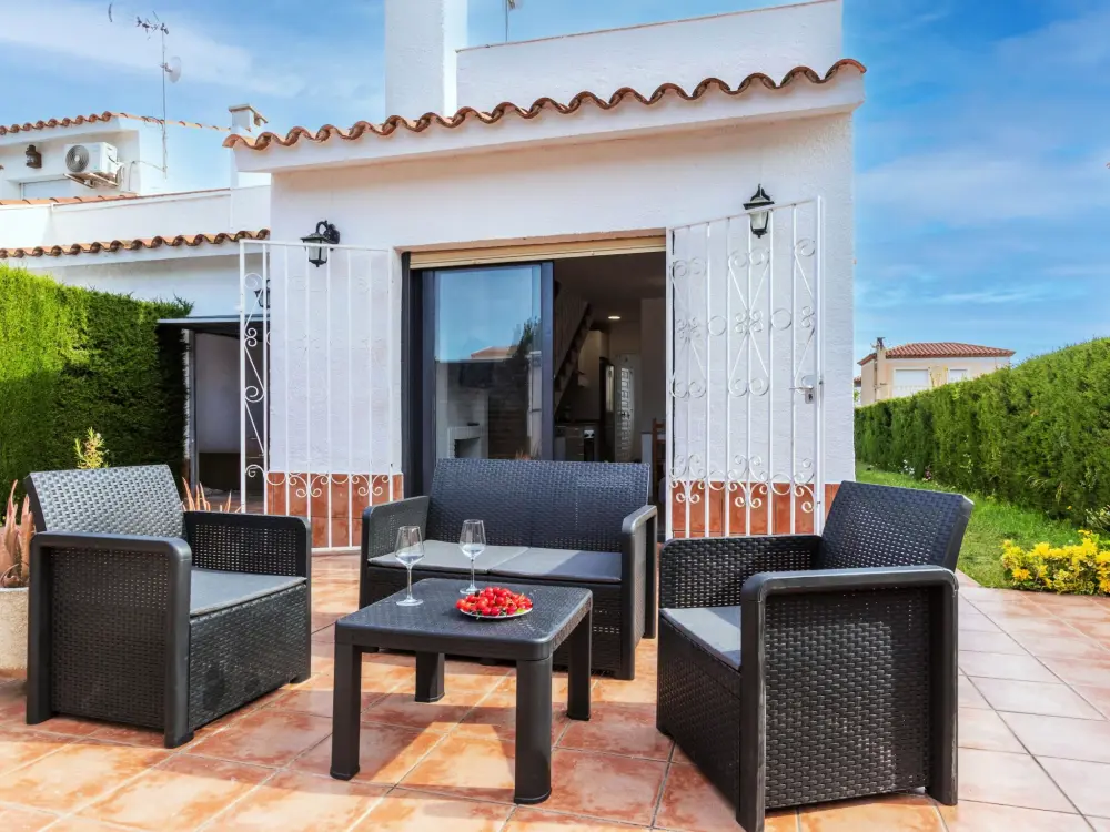 Maison de Vacances L'Ametlla de Mar