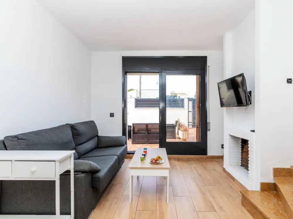 Maison de Vacances L'Ametlla de Mar
