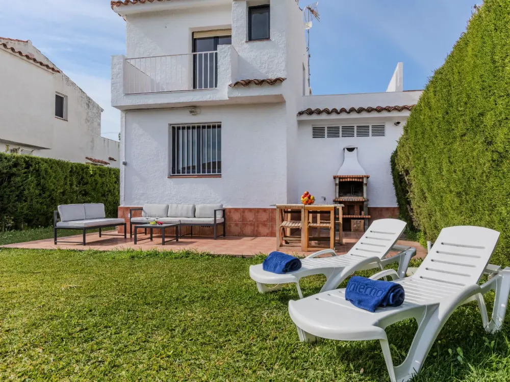 Maison de Vacances L'Ametlla de Mar