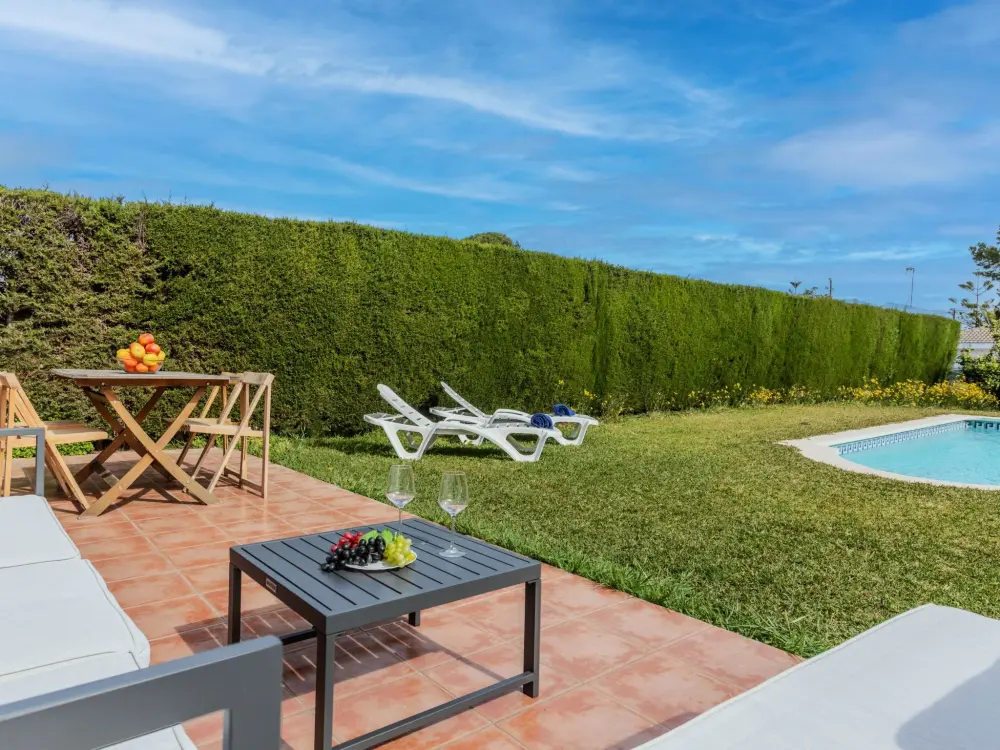 Maison de Vacances L'Ametlla de Mar