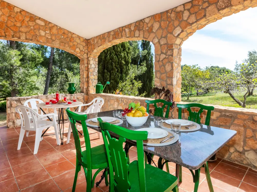 Maison de Vacances L'Ametlla de Mar
