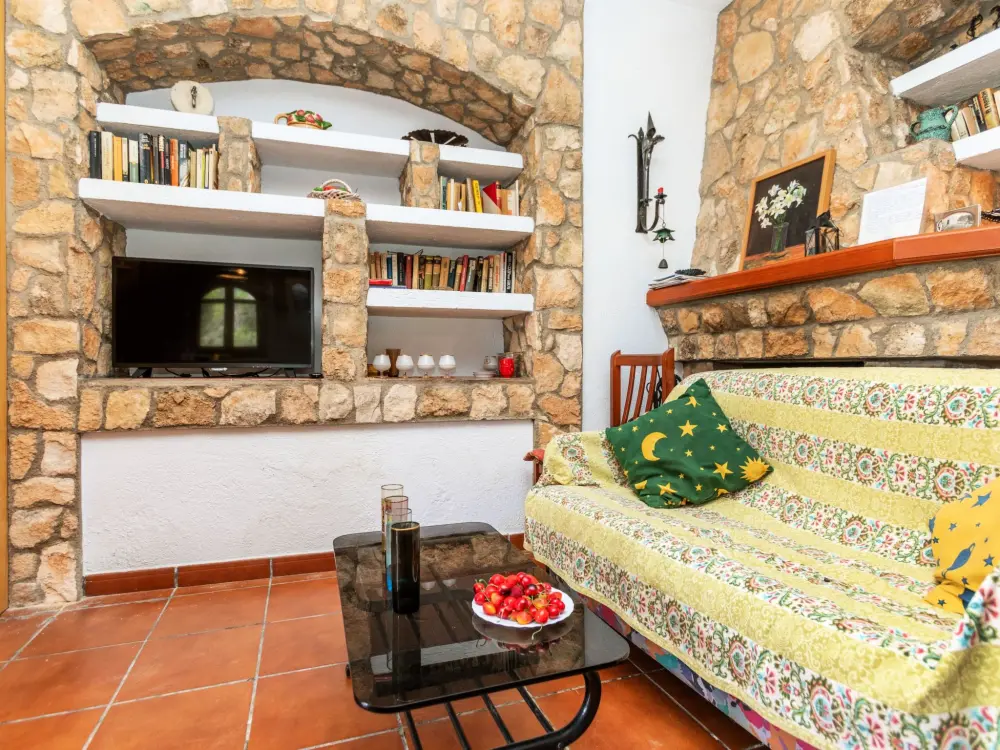 Maison de Vacances L'Ametlla de Mar
