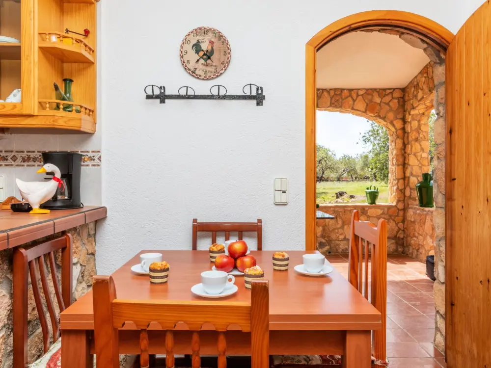 Maison de Vacances L'Ametlla de Mar