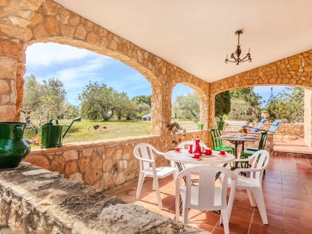 Maison de Vacances L'Ametlla de Mar