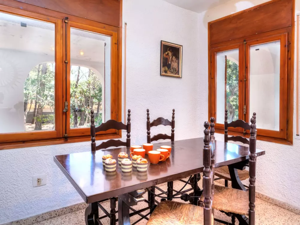 Maison de Vacances L'Ametlla de Mar