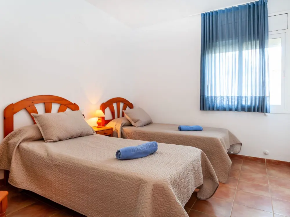 Maison de Vacances L'Ametlla de Mar
