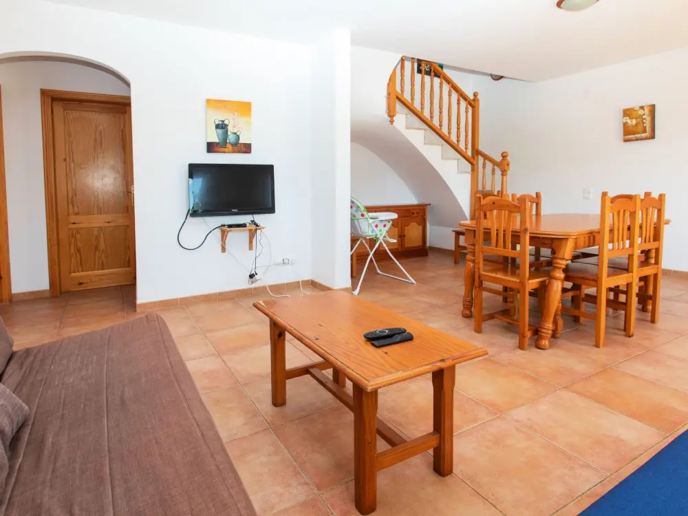 Maison de Vacances L'Ametlla de Mar