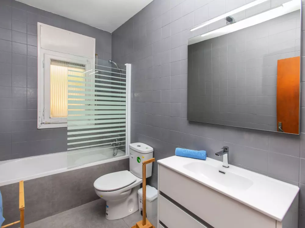 Maison de Vacances L'Ametlla de Mar