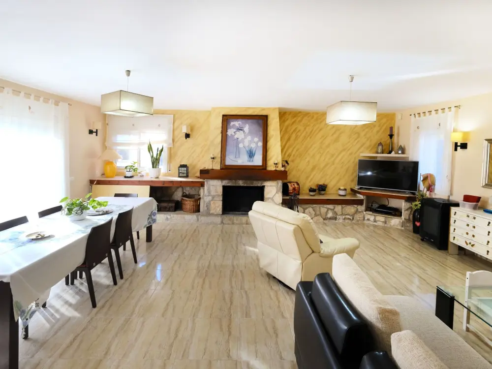 Maison de Vacances L'Ametlla de Mar