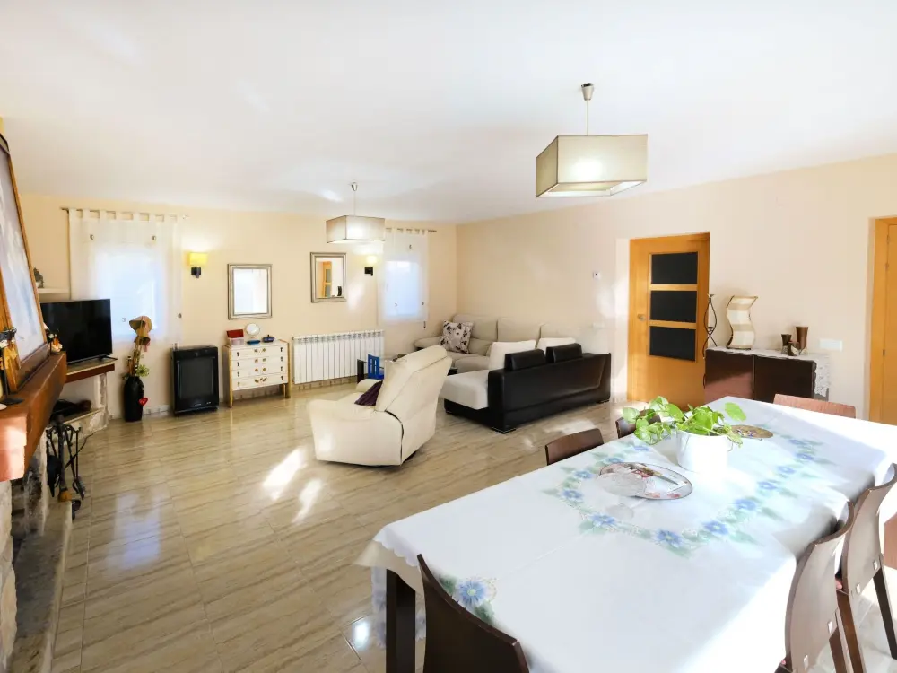Maison de Vacances L'Ametlla de Mar