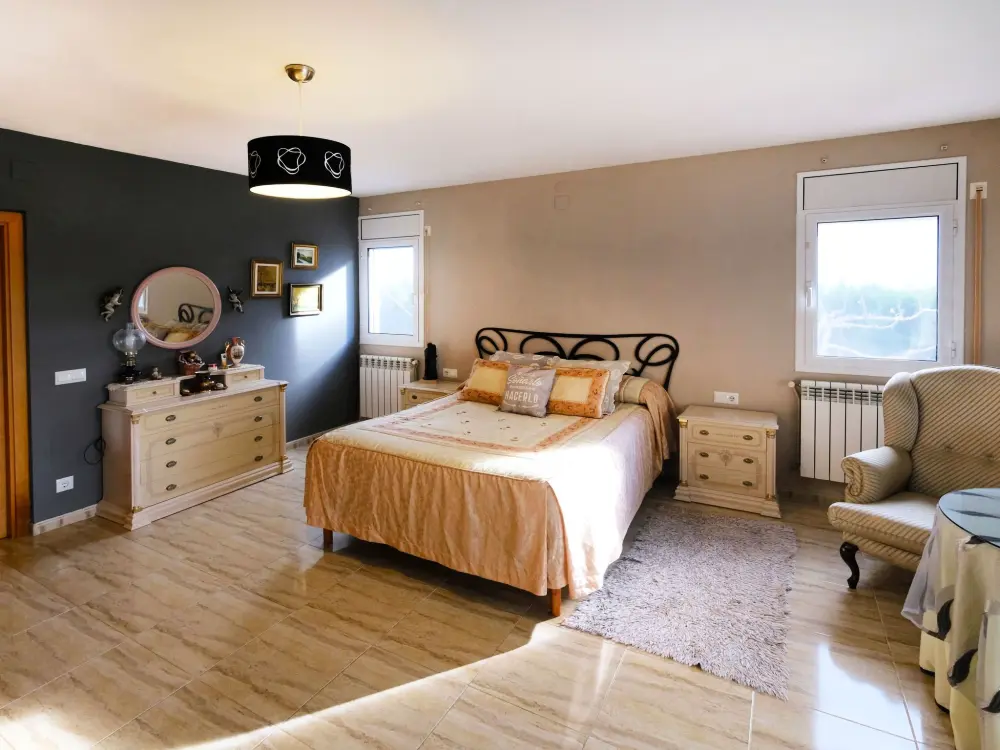 Maison de Vacances L'Ametlla de Mar