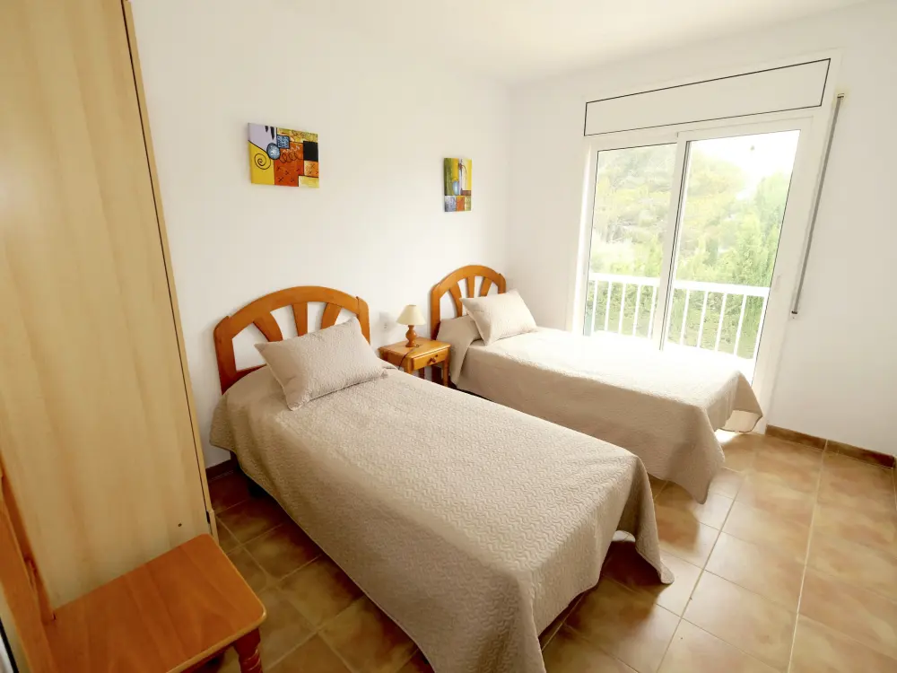 Maison de Vacances L'Ametlla de Mar