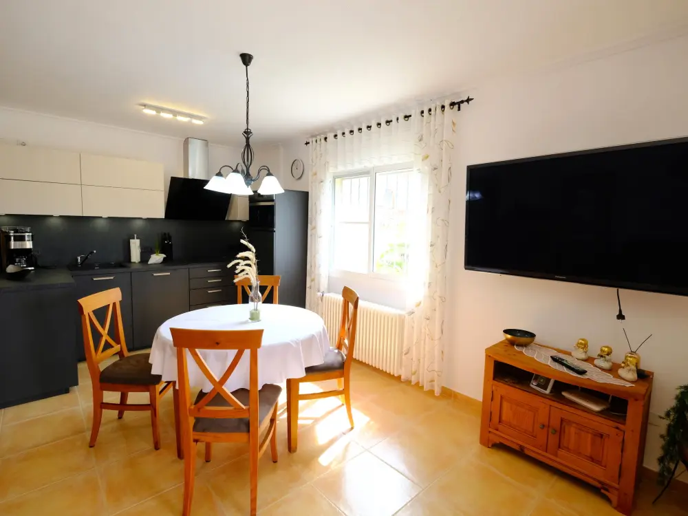 Maison de Vacances L'Ametlla de Mar