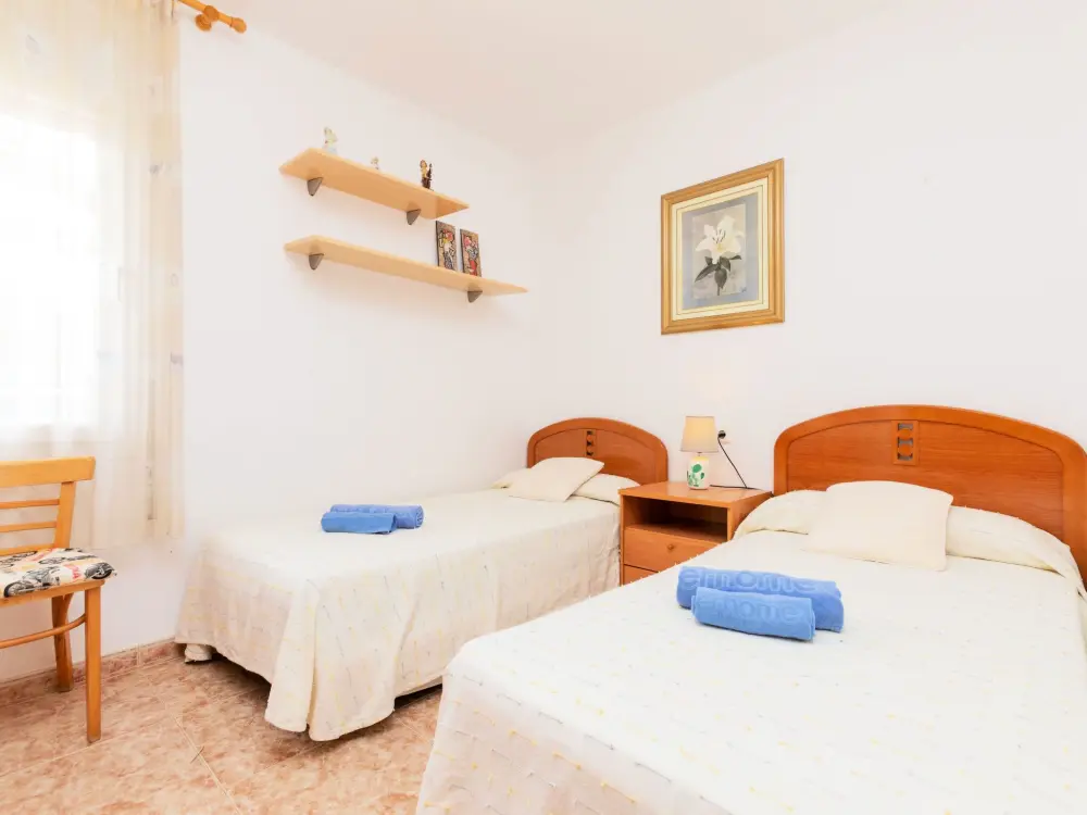 Maison de Vacances L'Ametlla de Mar