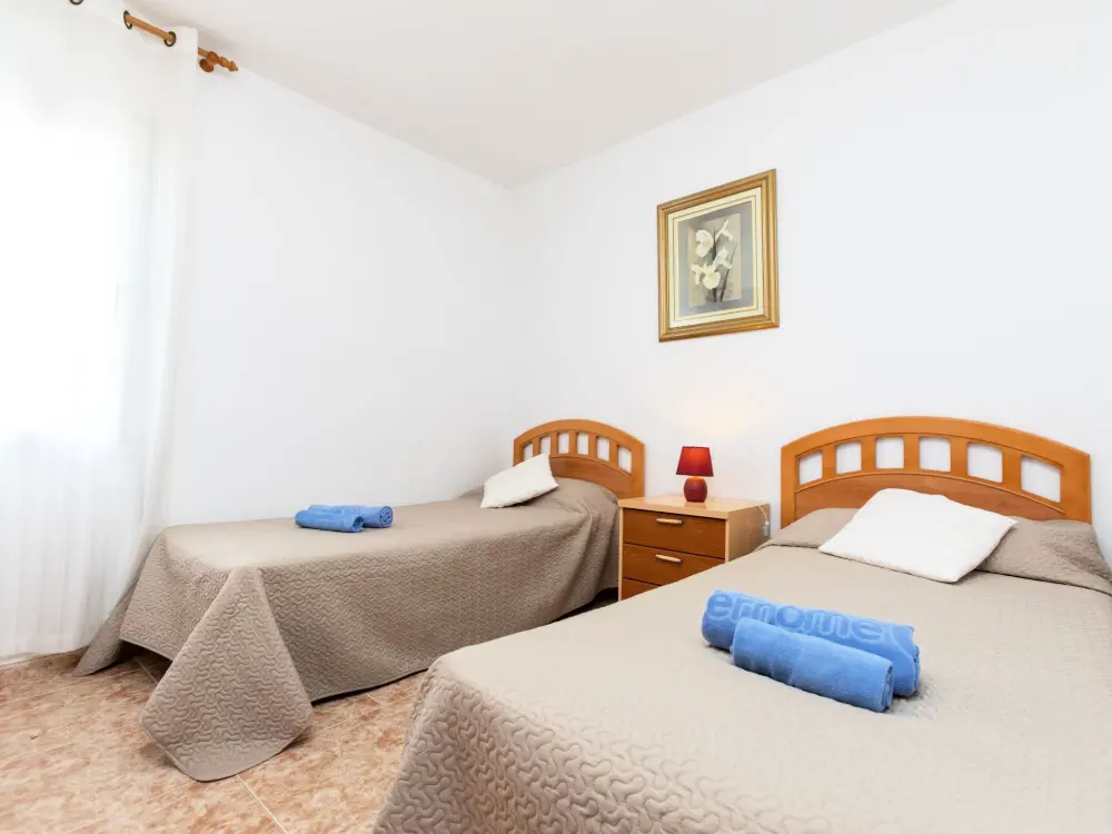Maison de Vacances L'Ametlla de Mar