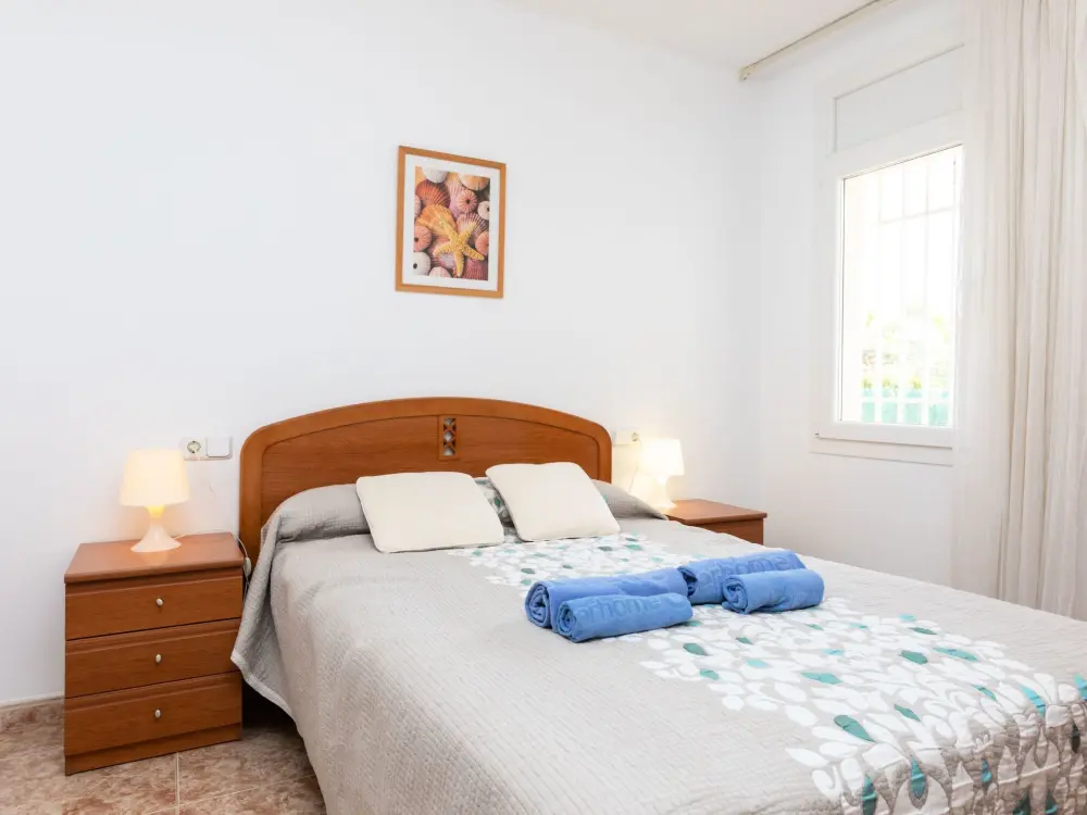 Maison de Vacances L'Ametlla de Mar