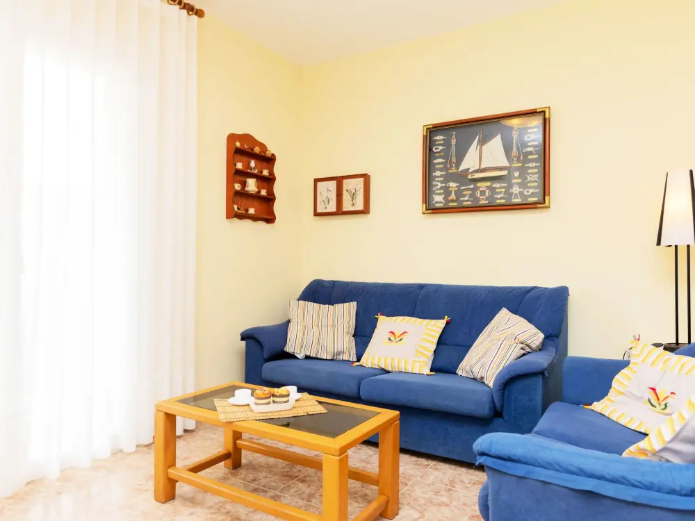 Maison de Vacances L'Ametlla de Mar