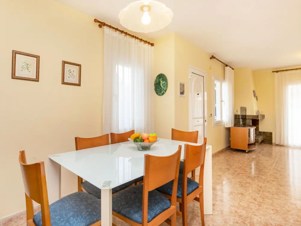 Maison de Vacances L'Ametlla de Mar