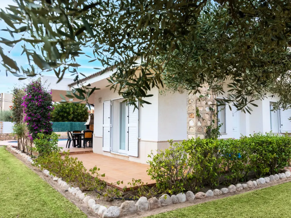 Maison de Vacances L'Ametlla de Mar